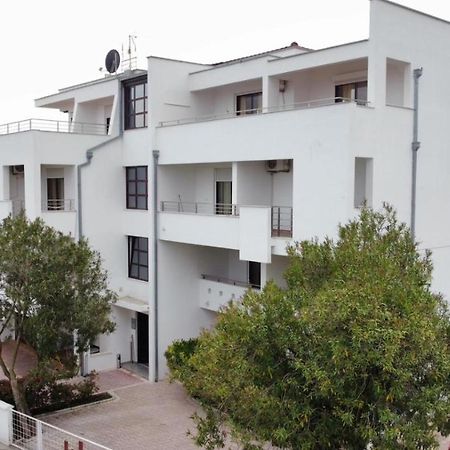 Buzuku House Hotel Ulcinj Exterior foto
