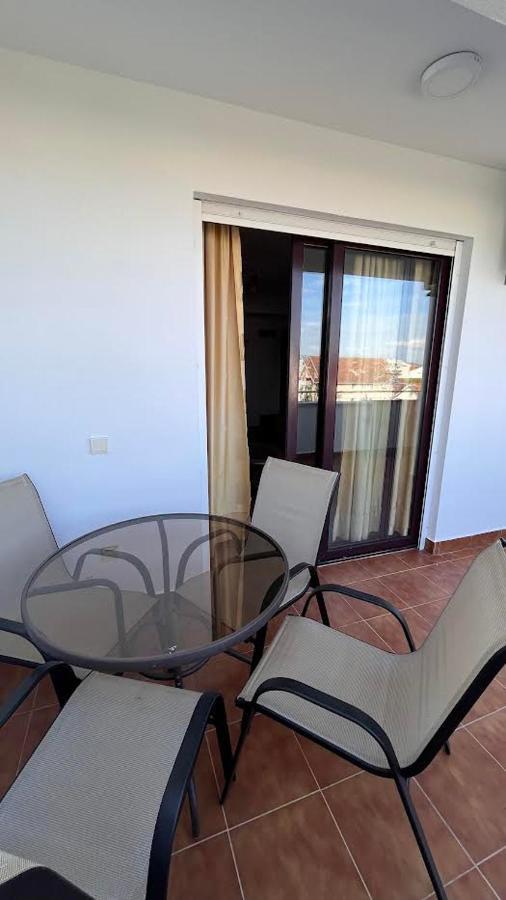 Buzuku House Hotel Ulcinj Exterior foto