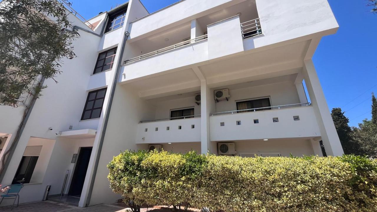 Buzuku House Hotel Ulcinj Exterior foto