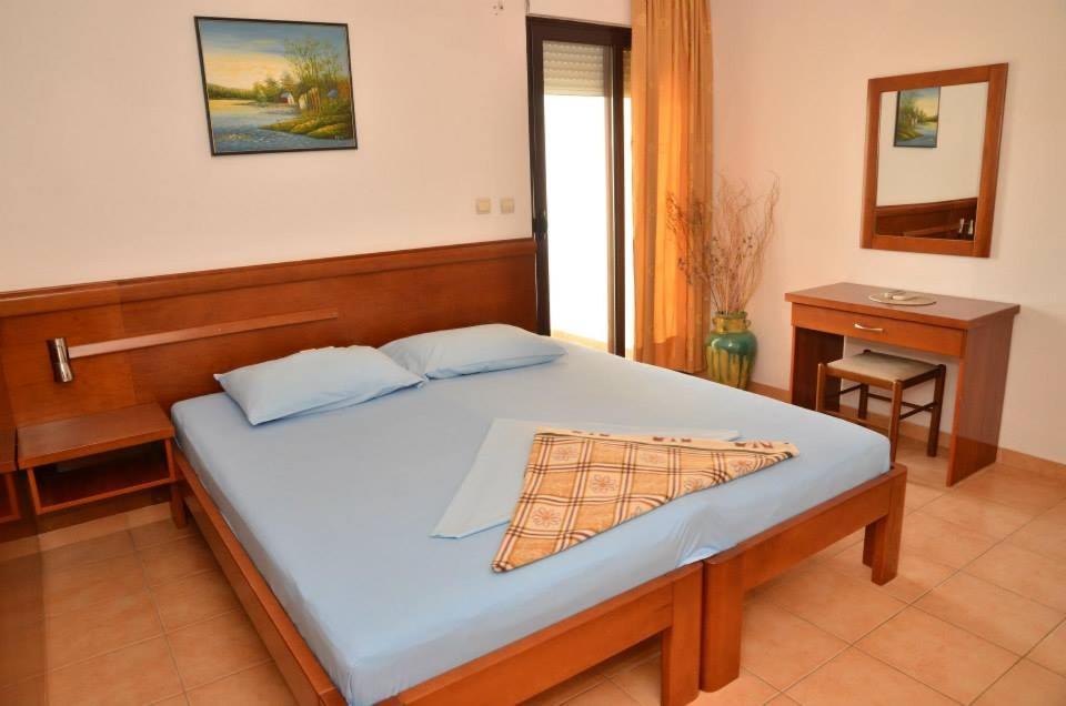 Buzuku House Hotel Ulcinj Exterior foto