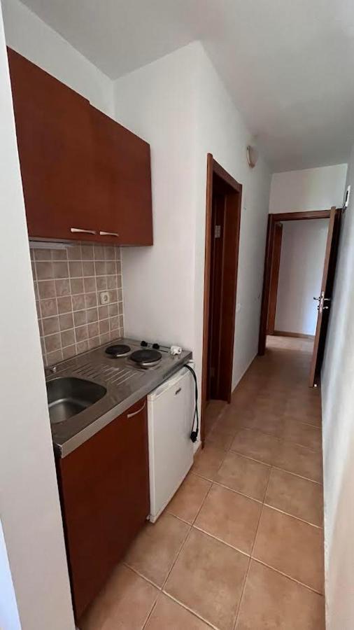 Buzuku House Hotel Ulcinj Exterior foto