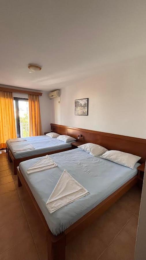 Buzuku House Hotel Ulcinj Exterior foto