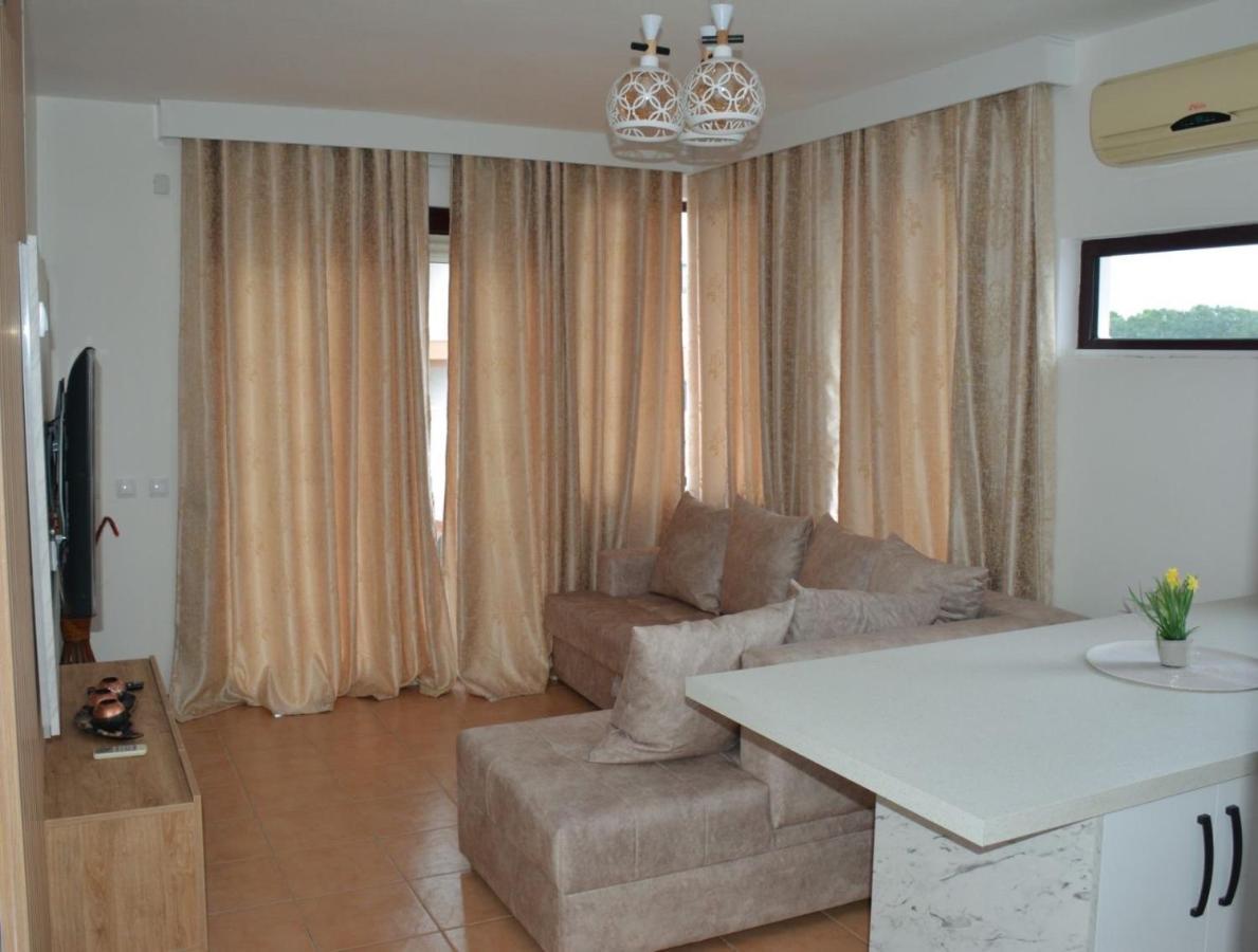 Buzuku House Hotel Ulcinj Exterior foto